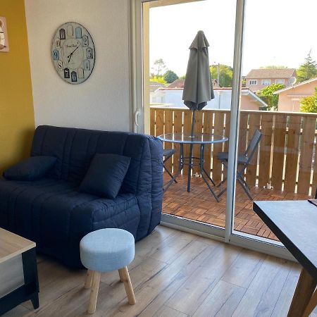 Appartement T2 Lege Cap Ferret Экстерьер фото