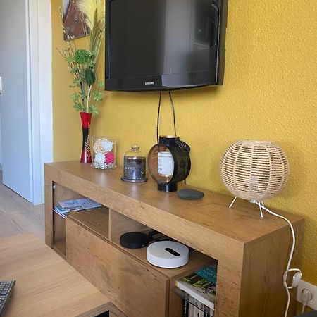 Appartement T2 Lege Cap Ferret Экстерьер фото